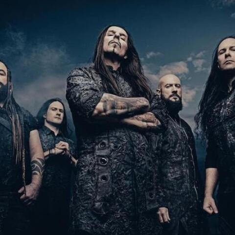 Septicflesh - Neuromancer