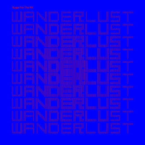 Sugar for the Pill - Wanderlust