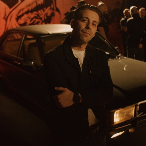 Ζήνων - Θλιµµένη γοργόνα