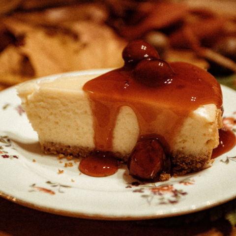 Cheesecake