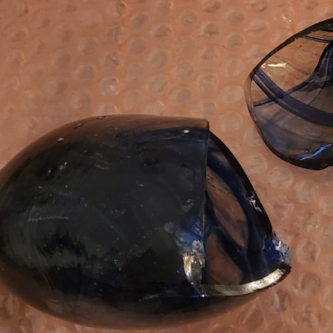 Georgia Sagri, Breathing Scores, 2017, work in progress 2022, photo of the artist