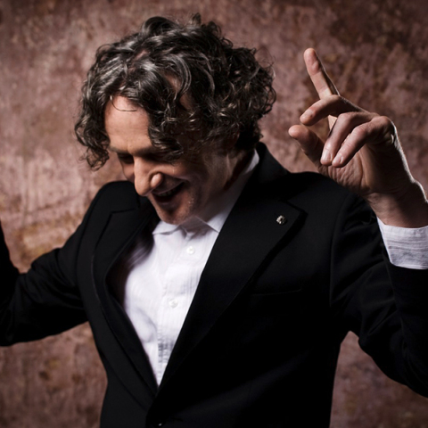 Goran Bregovic