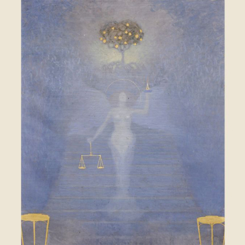 «Θεοσοφισμός και Εικαστικές Τέχνες»: Επιστημονική Συνάντηση στην Εθνική Πινακοθήκη – Μουσείο Αλεξάνδρου Σούτσου