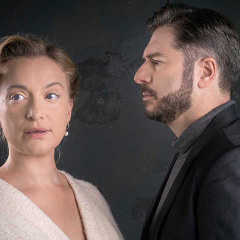 «Αν δεν ήταν γυναίκα...»: Μια συζήτηση με αφορμή την παράσταση Photograph 51 στο Υπόγειο του Θεάτρου Τέχνης Καρόλου Κουν