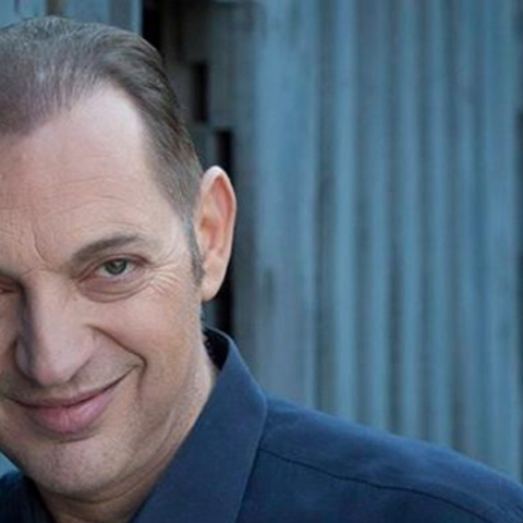 Γεράσιμος Ανδρεάτος