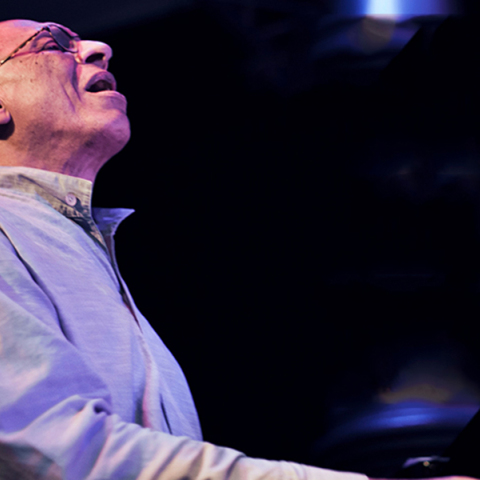 Kirk Lightsey Quintet στο Half Note Jazz Club