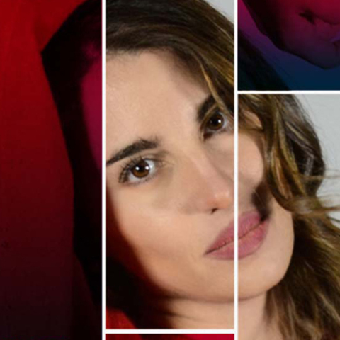 Παυλίνα Βουλγαράκη