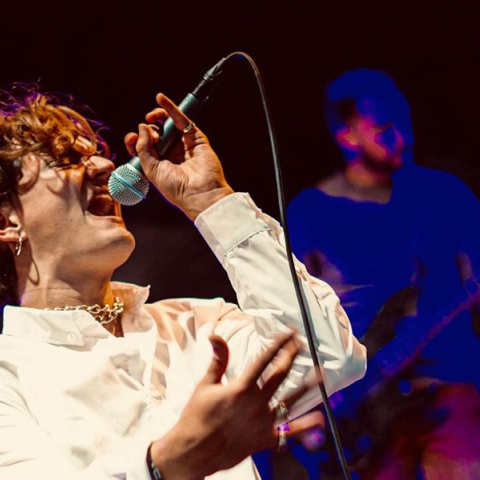 Ο Κωνσταντίνος Ντάσιος στο Faust