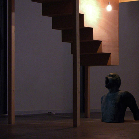 Θοδωρής Χρυσίκος «Rise into Ruin» στην Art Appel Gallery