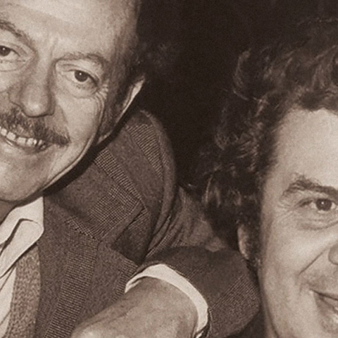 Από τον Βασίλη Τσιτσάνη στον Μίκη Θεοδωράκη