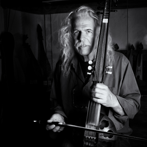 Ross Daly Quartet live στο Half Note Jazz Club