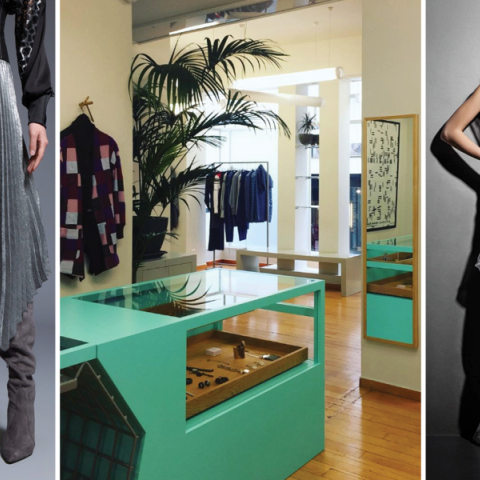 Yiorgos Eleftheriades Space