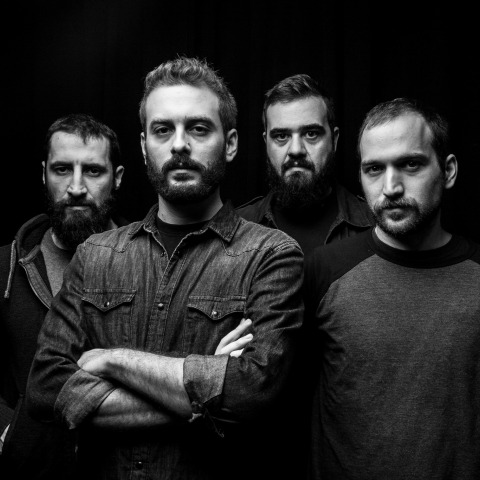 Κροταλίας/Πεθαίνουν Στο Τέλος/Αγόριαstonilio live στο Κύτταρο