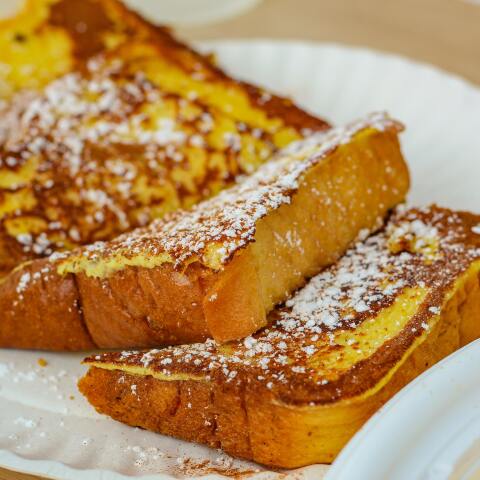 French Toast