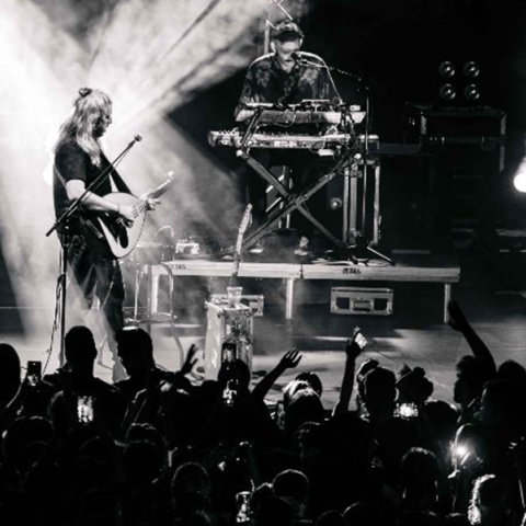 Γιάννης Χαρούλης