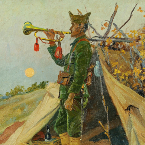 Τέσσερα βιβλία για τη Μικρά Ασία. Μνήμες, μαρτυρίες και αναστοχασμοί