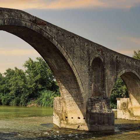 «Ο Πρωτομάστορας»: Μουσική τραγωδία σε δύο μέρη και ένα ιντερμέδιο (σε συναυλιακή μορφή)