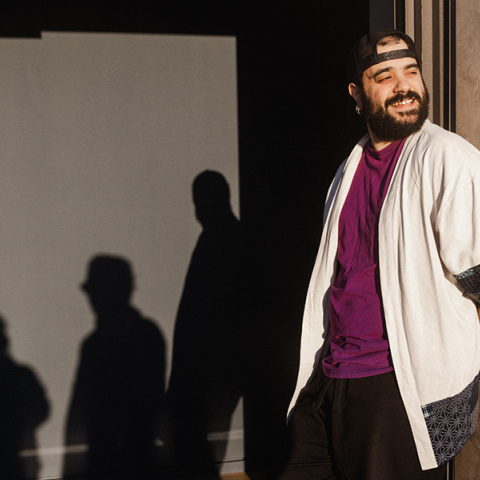 We Real Cool Quartet