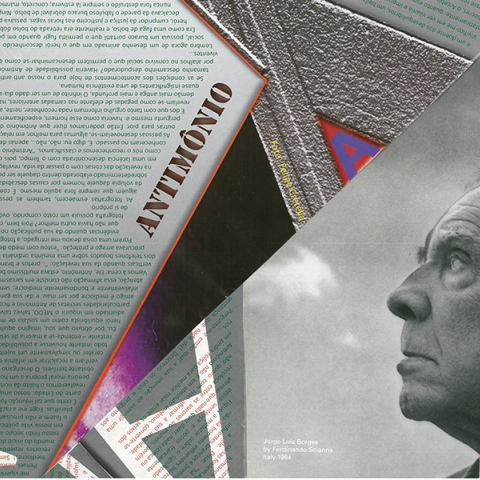 «Πλανητική ταραχή»: έκθεση κολάζ του Ντίνου Σιώτη στο Ίδρυμα Μιχάλης Κακογιάννης