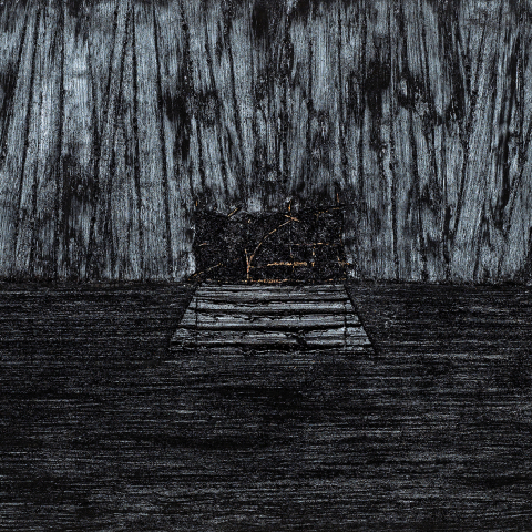 «Γνόφος αγνωσίας» του Κωνσταντίνου Καλογερόπουλου στο Πολιτιστικό Κέντρο «Μελίνα» του Δήμου Αθηναίων