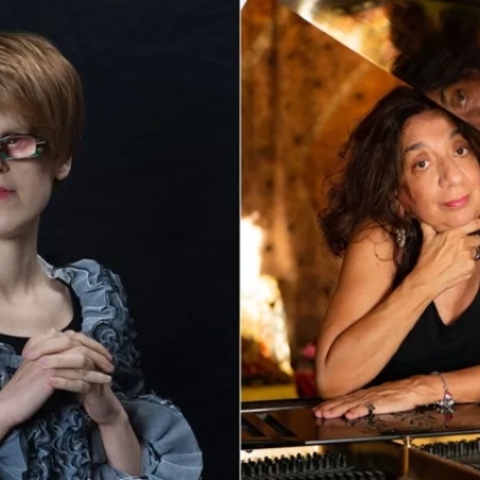 Λένια Ζαφειροπούλου, Αλεξάνδρα Παπαστεφάνου