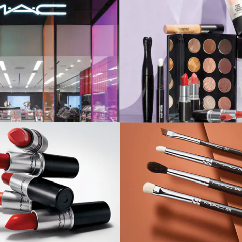 MAC Cosmetics