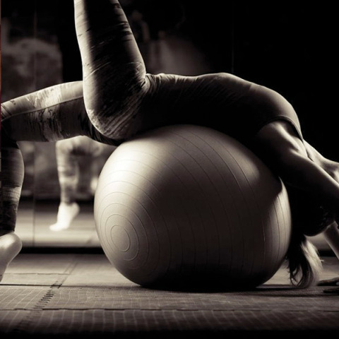 Danzarin Εργαστήρι Χορού