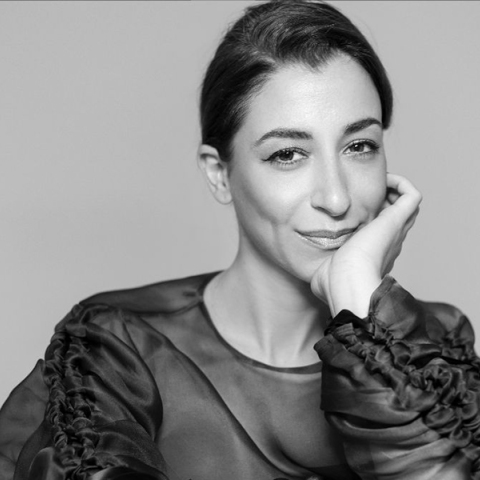 Μαρίζα Ρίζου