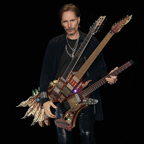 Steve Vai