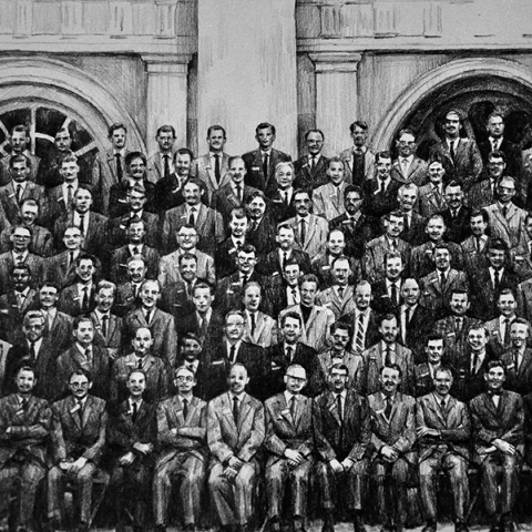 Περικλής Πραβήτας, Bankers