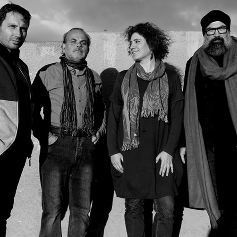 «Κανένα ταξίδι δεν σε χώρεσε» στο Μέγαρο Μουσικής Αθηνών