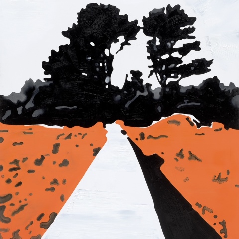 Markus Huemer: Ατομική έκθεση στο Κέντρο Σύγχρονης Τέχνης Ιλεάνα Τούντα 