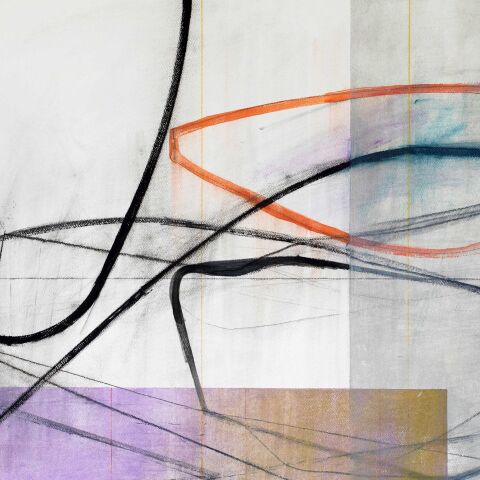 «Ωδές» του Δημητρίου Μανουσέλη στην SG Art Gallery