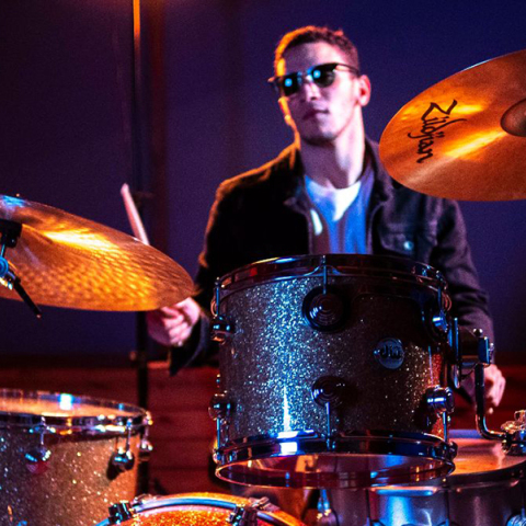 Ο Άγγελος Πεντάρης στο Faust