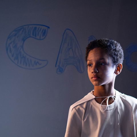 Παιδικός καρκίνος