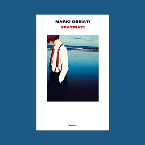 «Ασυμβίβαστοι» του Mario Desiati