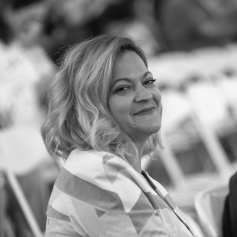 Μάρα Κουκουδάκη