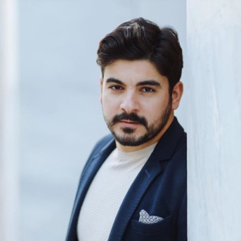 Γιώργος Αδαμόπουλος