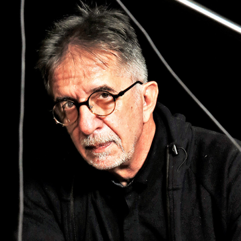 Δημήτρης Καμαρωτός