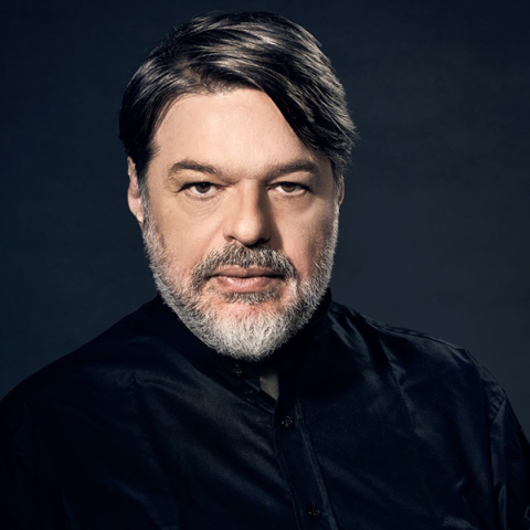 Δημήτρης Παπαδημητρίου