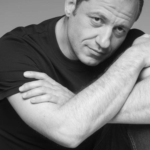 Κώστας Τριανταφυλλίδης