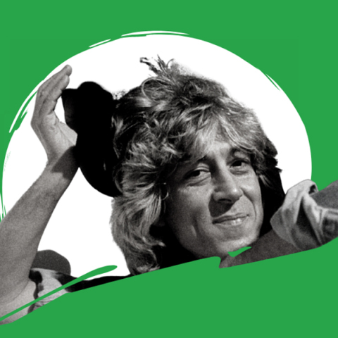 Σ’ ευχαριστώ, Λουκιανέ: Δύο συναυλίες-αφιέρωμα στον Λουκιανό Κηλαηδόνη στο Gazarte