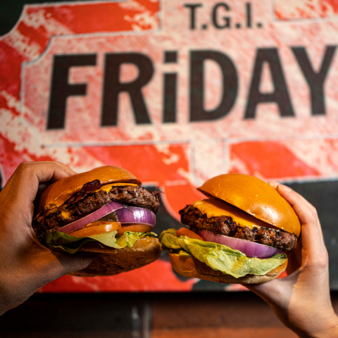 TGI FRIDAYS 