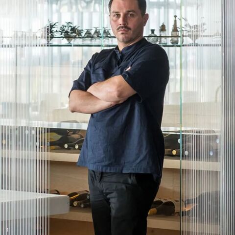 Θάνος Φέσκος