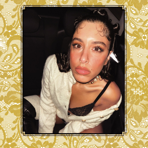 Μαρίνα Σάττι