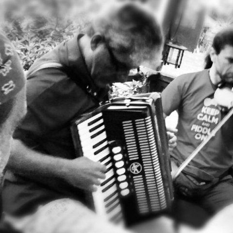 Μικρές Περιπλανήσεις