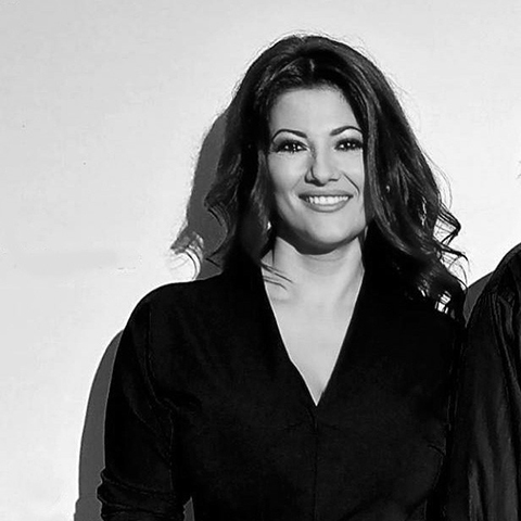 Αστερία Σταματάκη