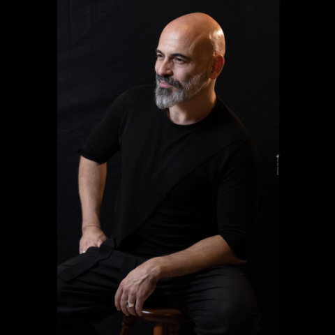 Δημήτρης Μαραμής