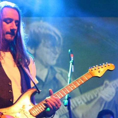 Taste Of Conium: A Tribute To Socrates @ Κύτταρο