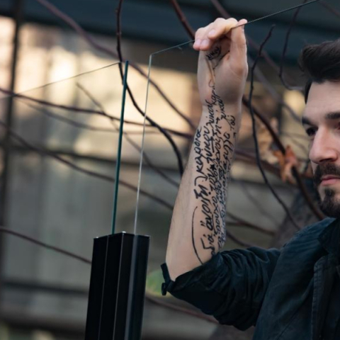 Θοδωρής Βουτσικάκης